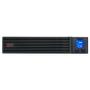 APC Freight charge of 1% to be added for APC kit, Please add SKU 2550388 at 1% of total hardware value to your PO when placing the order (SRV3KRIRK-E)
