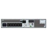 APC Easy UPS On-Line SRV 3000VA RM 230V with Extended Runtime Battery Pack, Rail Kit (SRV3KRILRK-E)