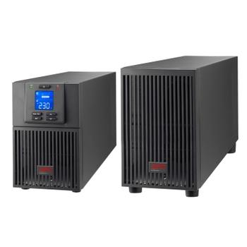 APC Easy UPS On-Line SRV 1000VA 230V with Extended Runtime Battery Pack (SRV1KIL-E)
