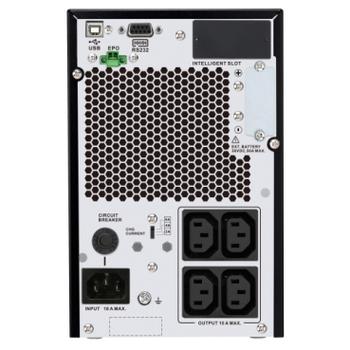 APC Easy UPS On-Line SRV 1000VA 230V with Extended Runtime Battery Pack (SRV1KIL-E)