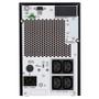 APC Easy UPS On-Line SRV 1000VA 230V with Extended Runtime Battery Pack (SRV1KIL-E)