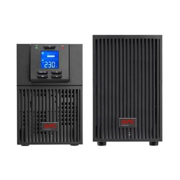 APC Easy UPS On-Line SRV 1000VA 230V with Extended Runtime Battery Pack (SRV1KIL-E)