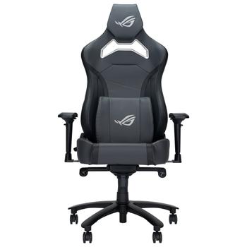 ASUS Gaming Stuhl SL301CW ROG CHARIOT X Core GRY (90GC01N0-MSG050)