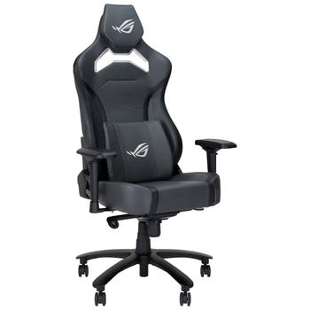 ASUS Gaming Stuhl SL301CW ROG CHARIOT X Core GRY (90GC01N0-MSG050)