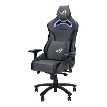ASUS Gaming Stuhl SL301W ROG CHARIOT X GRY (90GC01M0-MSG040)