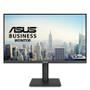 ASUS LCD ASUS 27"" VA27DQFS 1920x1080p IPS 100Hz Low Blue Light Flicker Free Ergonomic Design (90LM06H0-B01370)