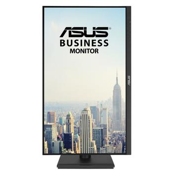 ASUS LCD ASUS 27"" VA27DQFS 1920x1080p IPS 100Hz Low Blue Light Flicker Free Ergonomic Design (90LM06H0-B01370)