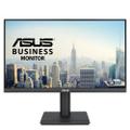 ASUS VA24DQFS 23.8inch IPS WLED FHD 16:9 100Hz 300cd/m2 1ms HDMI DP D-Sub 2xUSB 3.2 G1 Type-A 2x2W Speakers Black