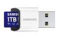 SAMSUNG Mb-Md1T0S 1 Tb Microsdxc (MB-MD1T0SB/WW)