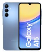 SAMSUNG GALAXY A15 128GB BLUE SMD