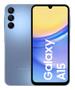 SAMSUNG GALAXY A15 128GB BLUE SMD (SM-A155FZBDEUB)