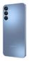 SAMSUNG Galaxy A15 SM-A155F 6.5 Inch Dual SIM 4GB RAM 128GB Storage Android 14 Blue Mobile Phone (SM-A155FZBDEUB)