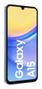SAMSUNG Galaxy A15 SM-A155F 6.5 Inch Dual SIM 4GB RAM 128GB Storage Android 14 Blue Mobile Phone (SM-A155FZBDEUB)
