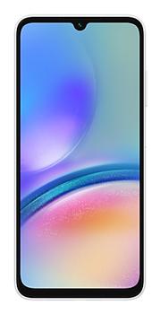 SAMSUNG GALAXY A05S (64GB) SILVER SMD (SM-A057GZSUEUB)
