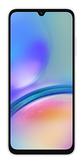 Samsung Galaxy A05s - sølv - 4G smarttelefon - 128 GB - GSM (SM-A057GZSVEUB)