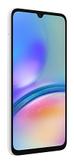 Samsung Galaxy A05s - sølv - 4G smarttelefon - 128 GB - GSM (SM-A057GZSVEUB)