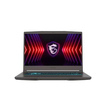 MSI Thin 15 B13UC-3073 IntelÂ® Coreâ?¢ i5-13420H Gaming Notebook 39.6 cm (15.6"""") (0016R8-3073)