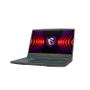 MSI Thin 15 B13UC-3073 IntelÂ® Coreâ?¢ i5-13420H Gaming Notebook 39.6 cm (15.6"""") (0016R8-3073)