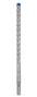 BOSCH hammer drill bit SDS plus-7X 10x