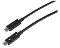 LENOVO TP THUNDERBOLT 4 ACTIVE CABLE 2M (40GBPS) TAA200-E60 CABL