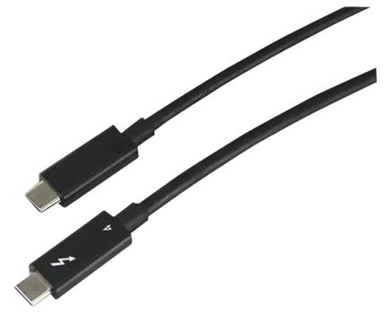 LENOVO TP THUNDERBOLT 4 ACTIVE CABLE 2M (40GBPS) TAA200-E60 CABL (4Z51A40455)