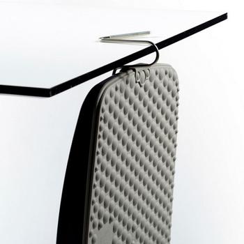 Steppie krok til bord (14-20-1)