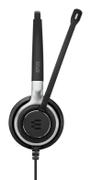 EPOS SC 638 ensidig hodesett m/hodebøyle UNC Mic, ActiveGard*, uten bunnkabel
