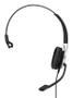 EPOS SC 630 ensidig hodesett m/ hodebøyle UNC Mic, ActiveGard*,  uten bunnkabel (1000554)