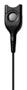 EPOS SC 262 Duo hodesett m/ hodebøyle NC Mic, ActiveGard*,  uten bunnkabel (1000519)