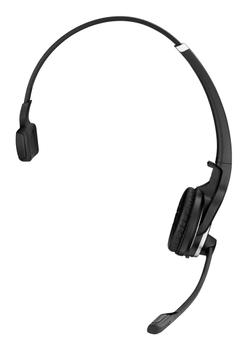 EPOS SENNHEISER DW PRO1 MONAURAL HEADSET ONLY ( DECT ) (1000510)