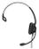 EPOS IMPACT SC 232 / Headset, monaural, with ED,, Low Impedan (1000518)