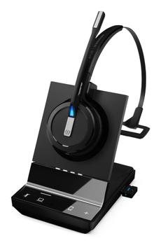 EPOS SDW 5014 for PC og mobil trådløst DECT hodesett (1000607)