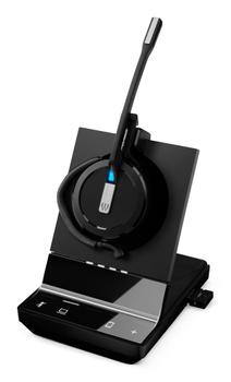 EPOS SDW 5014 for PC og mobil trådløst DECT hodesett (1000607)