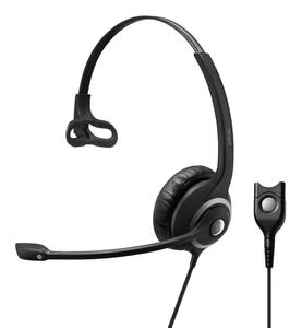 EPOS IMPACT SC 232 / Headset, monaural, with ED,, Low Impedan (1000518)
