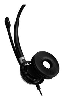 EPOS SC 665 hodesett USB-C UNC Mik ActiveGard* for Skype/UC & mobil (1000670)
