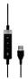 EPOS | SENNHEISER IMPACT SC630 USB ML Svart (1000552)