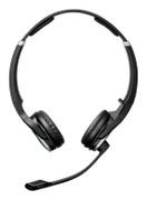 EPOS IMPACT DW Pro2 ML - Headset - op oor - DECT CAT-iq - draadloos