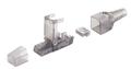 MICROCONNECT Tool-free RJ45 CAT6A connector