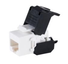 MICROCONNECT Keystone module CAT6a, UTP (KEYSTONE-16)