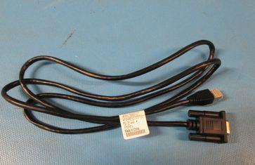 Hewlett Packard Enterprise RJ45-0360 AMPH SERIAL (799697-001)