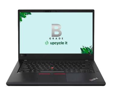Upcycle IT ThinkPad T480 (Refurbished) B (LAP-T480-MX-B002)