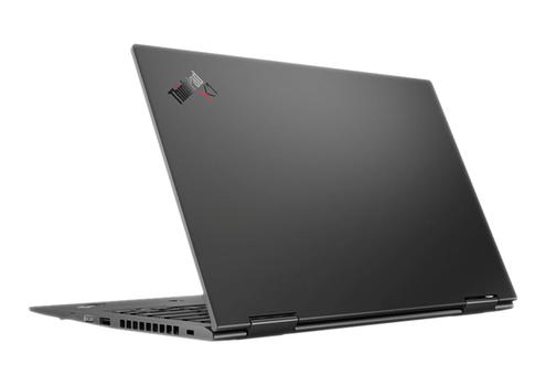 Upcycle IT Lenovo ThinkPad X1 Yoga G5 14"" Touch screen | i5-10210U | 16GB | 256GB | IntelÂ® UHD Graphics | 4G | Windows 11 Pro | 2years | Refurbished A-grade (LAP-X1YOGA-5TH-MX-A001)