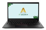 Upcycle IT Lenovo ThinkPad T495s 14"" | Ryzen 5 PRO 3500U | 16GB | 512GB | AMD Radeon Vega 8 | Windows 11 Pro | 2years | Refurbished A-grade