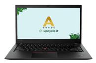 Upcycle IT Lenovo ThinkPad T495s 14"" | Ryzen 5 PRO 3500U | 16GB | 512GB | AMD Radeon Vega 8 | Windows 11 Pro | 2years | Refurbished A-grade (LAP-T495S-MX-A004)