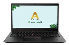 Upcycle IT ThinkPad T495s (Refurbished) A