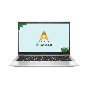 Upcycle IT HP Elitebook 850 G7 15,6"" | i5-10210U | 16GB | 250GB | IntelÂ® UHD Graphics | Windows 11 Pro | 2vuotta | Refurbished A-grade (LAP-850G7-MX-A005)