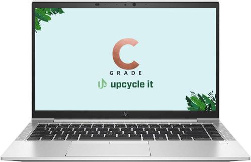 Upcycle IT HP EliteBook 840 G8 (Refurbished) C (LAP-840G8-MX-C002)