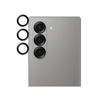 PanzerGlass SAFE. by Camera Lens Protector for Samsung Galaxy new Z Fold 5 Black (SAFE95871)