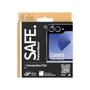 PanzerGlass SAFE. by Camera Lens Protector for Samsung Galaxy new Z Flip 5 Black (SAFE95870)