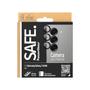PanzerGlass SAFE. by Camera Lens Protector for Samsung Galaxy new Z Fold 5 Black (SAFE95871)